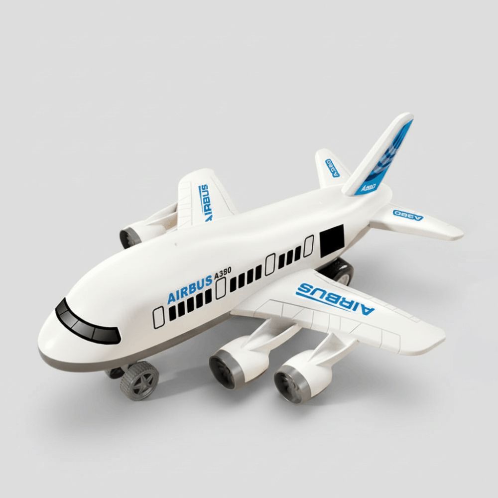 Sturzsicheres Großes Trägheits – Model Airplane Plastic Bewertung und Preis