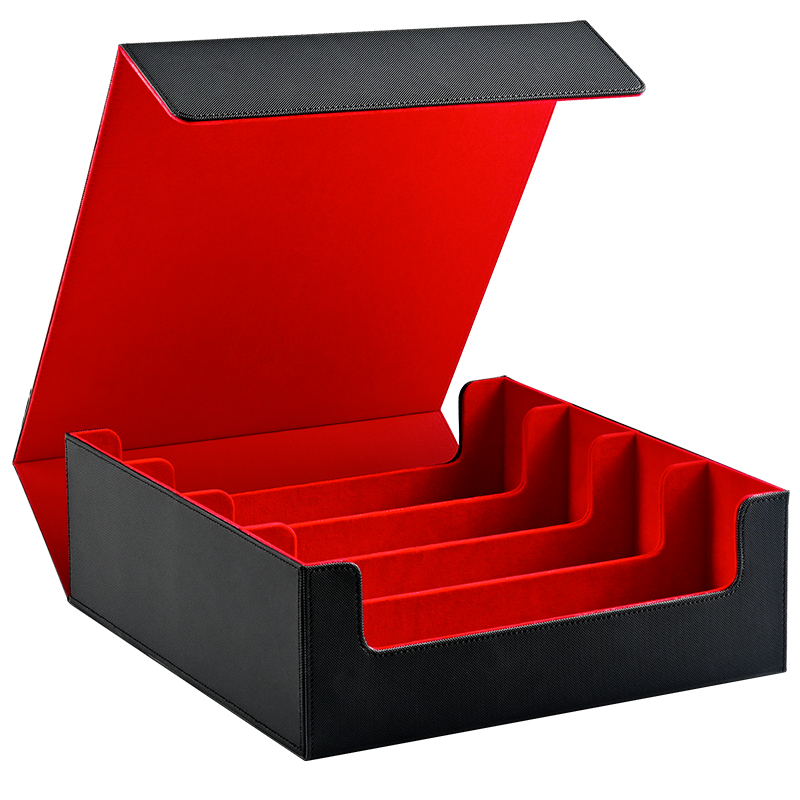 Sammelkarten-Aufbewahrungsbox, – Pokemon Binder Card Bewertung und Preis
