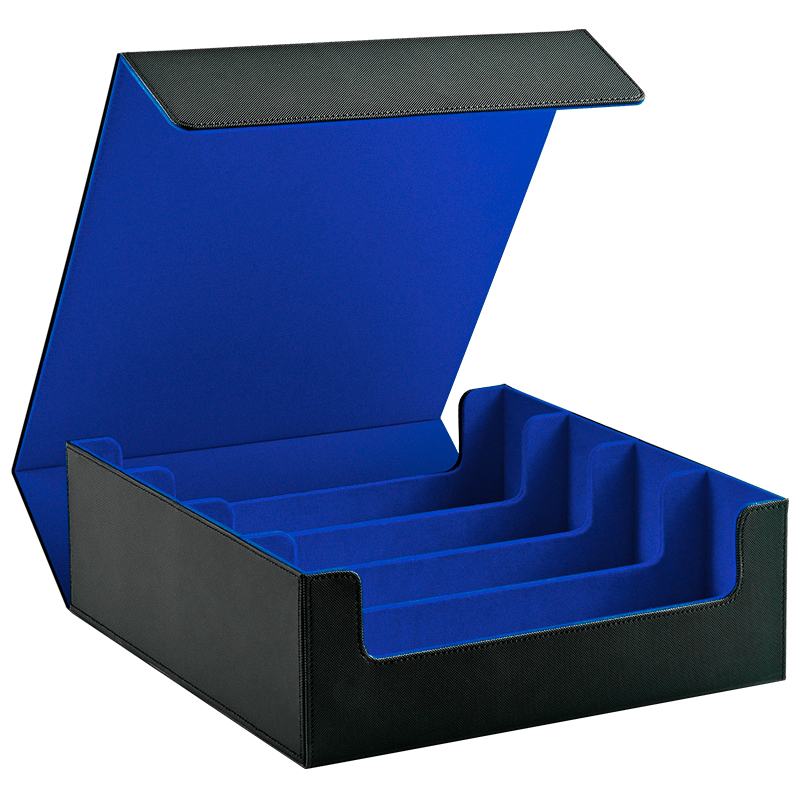Sammelkarten-Aufbewahrungsbox, – Pokemon Binder Card Bewertung und Preis