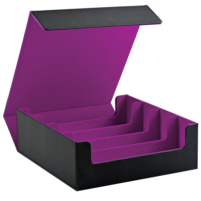 Sammelkarten-Aufbewahrungsbox, – Pokemon Binder Card Bewertung und Preis