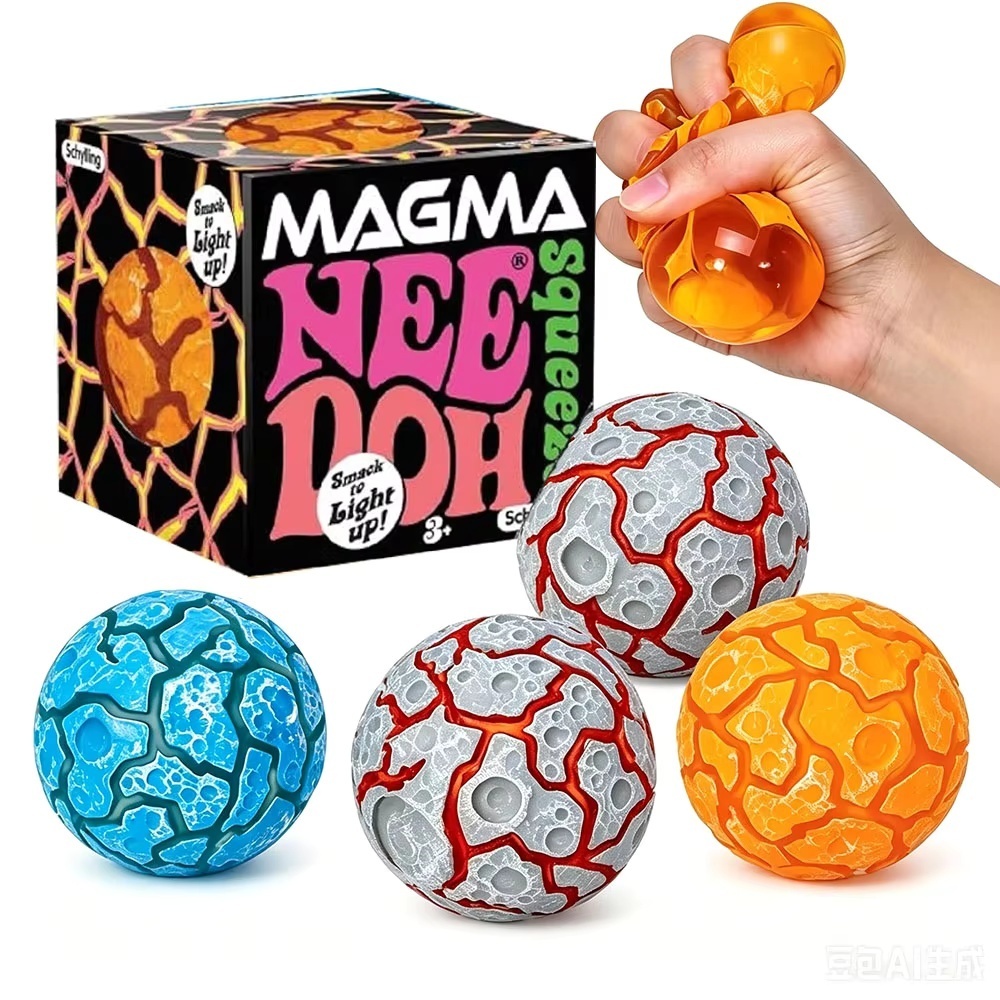 Neues Produkt NeeDoh Glitter M – Fidget Cube Original Bewertung und Preis