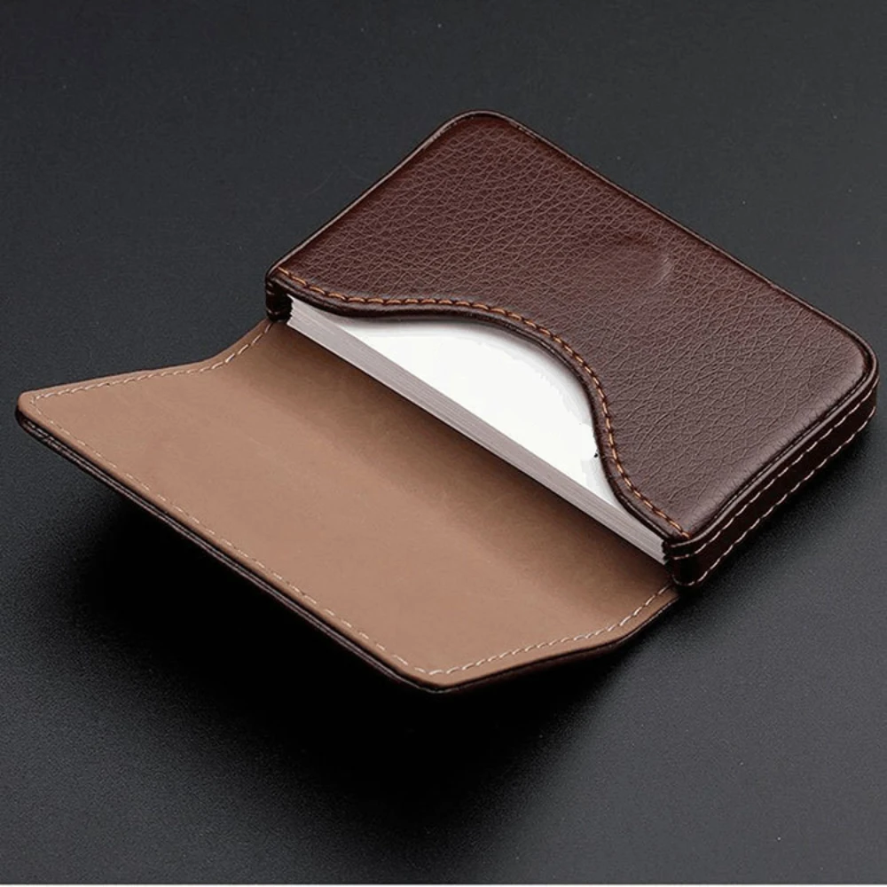 Größtes, genähtes Kreditkarten – Card Top Loader Bewertung und Preis
