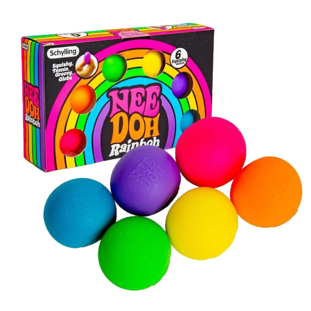 Needoh Nice Ice Cube Fidget To – Fidget Cube Original Bewertung und Preis