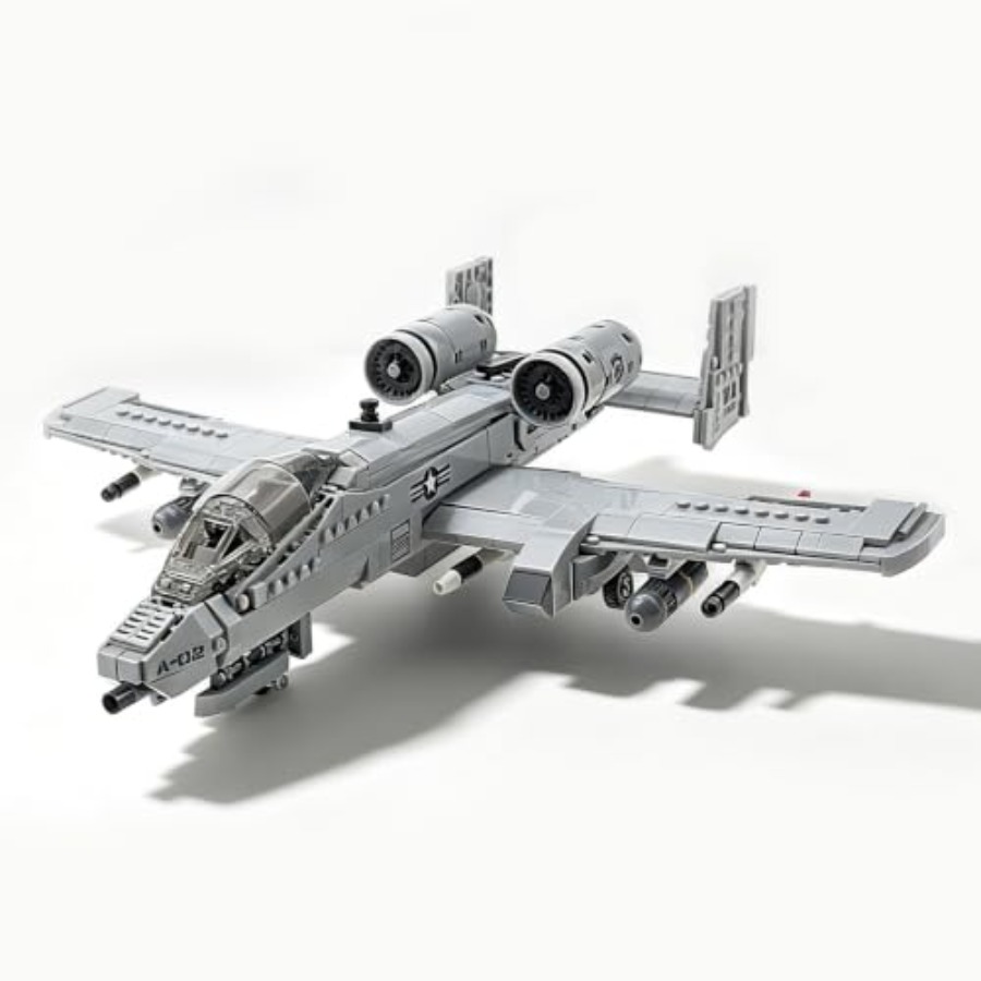 WW2-Kampfjet-Bausatz für Erwac – Model Airplane Plastic Bewertung und Preis