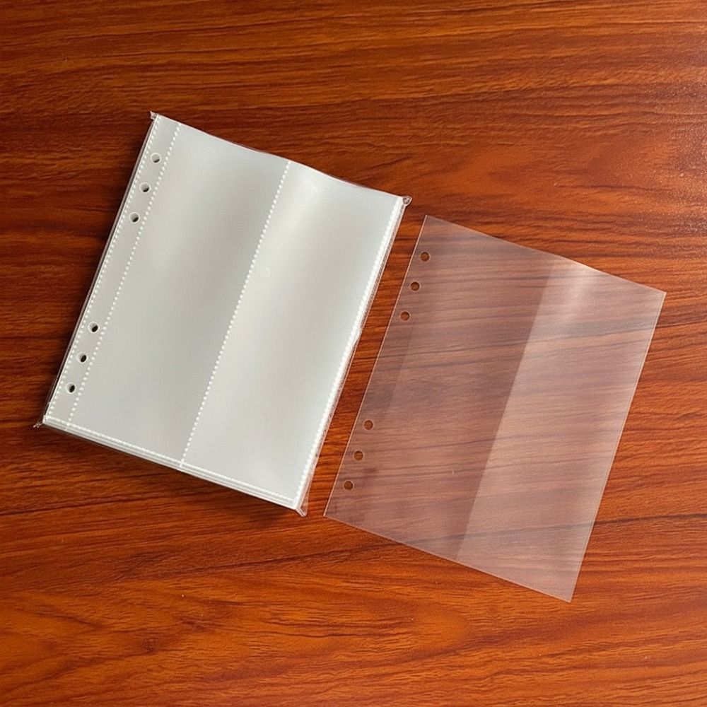 Innenseiten-Kartenordner A5 Fo – Card Penny Sleeve Bewertung und Preis