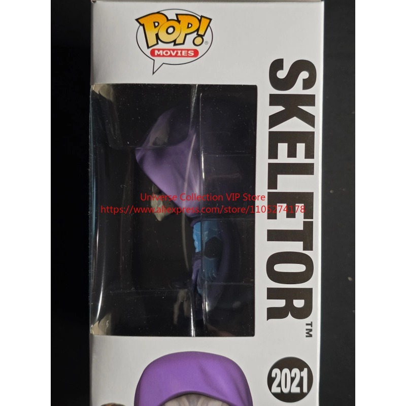Die offizielle Vinyl-Sammelfig – Funko Pop Protector Bewertung und Preis