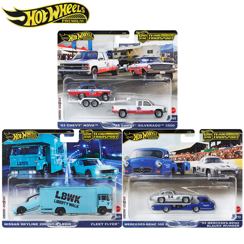 Echte Hot Wheels 1/64 Legierun – Hot Wheels Car Mainline Bewertung und Preis
