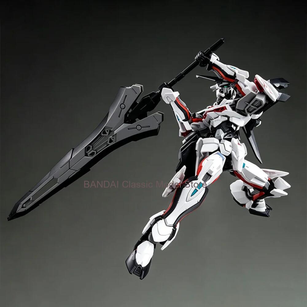 Bandai Original Box 1/144 HG M – Bandai Model Gundam Hg Bewertung und Preis