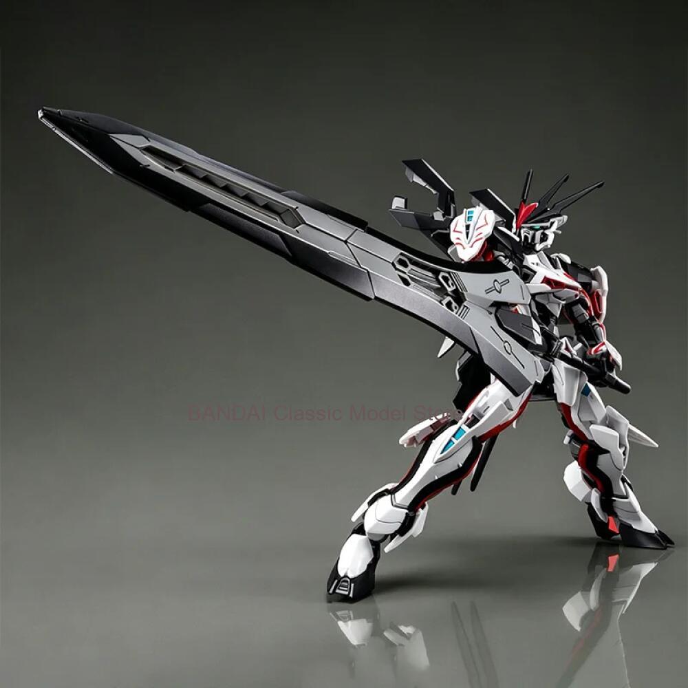 Bandai Original Box 1/144 HG M – Bandai Model Gundam Hg Bewertung und Preis