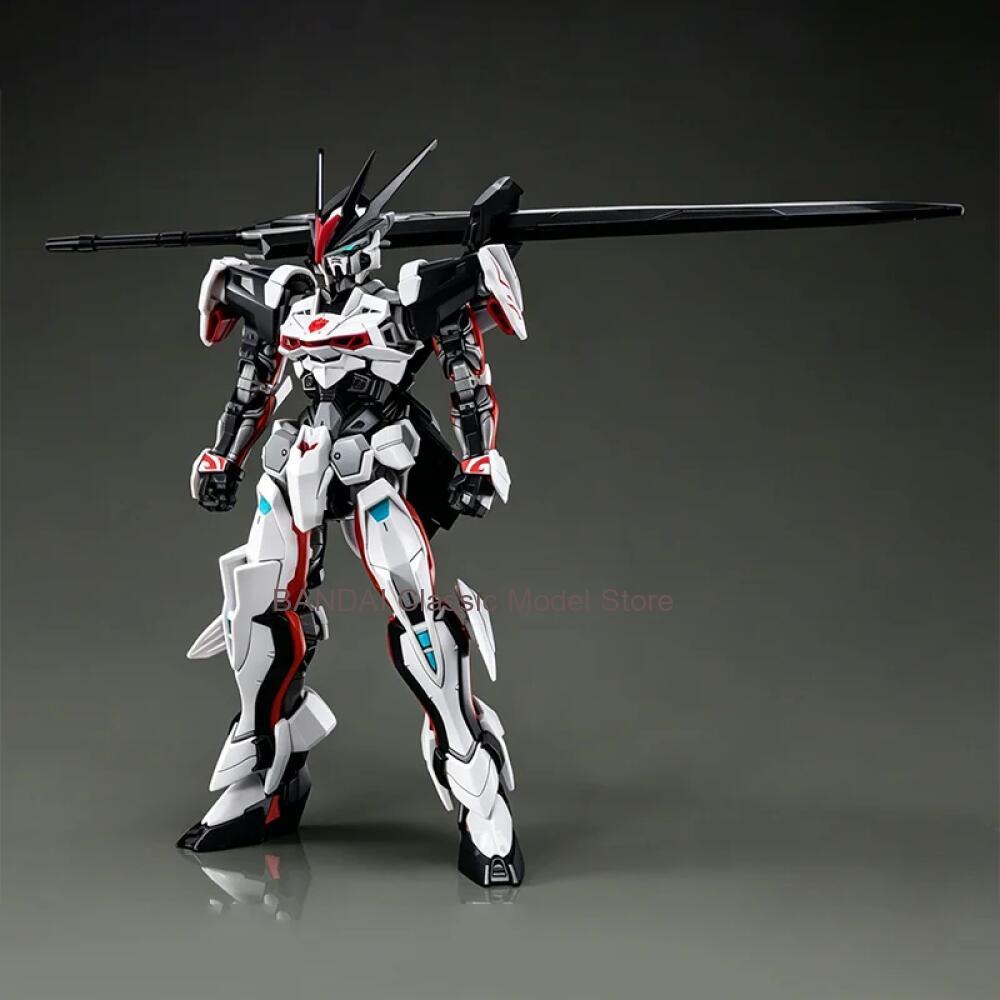 Bandai Original Box 1/144 HG M – Bandai Model Gundam Hg Bewertung und Preis