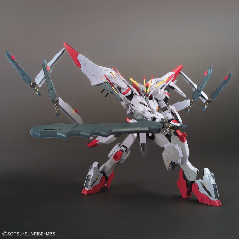 Bandai 100 % Original Gundam M – Bandai Model Gundam Hg Bewertung und Preis