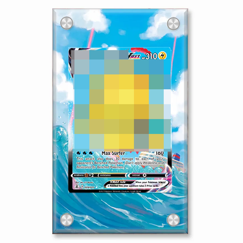 Kunstvoller Acryl-Schutzkasten – Display Case Acrylic Bewertung und Preis