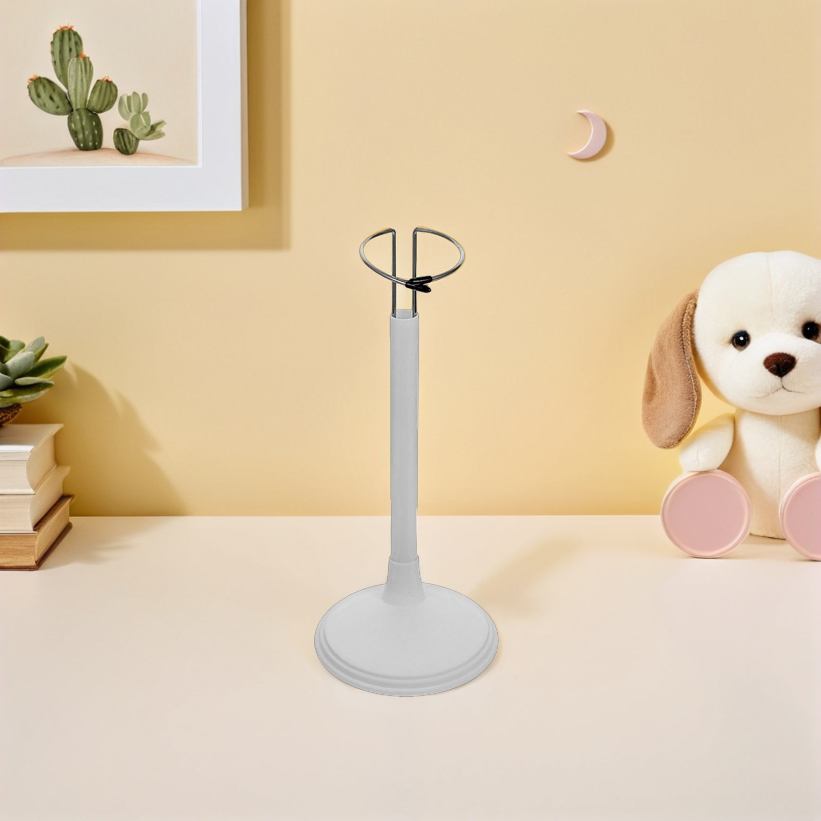 5 Stück Ständerhalter, verstel – Action Figure Stand Bewertung und Preis