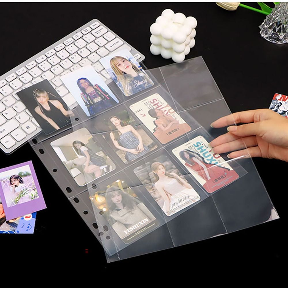 Kartenhülle mit mehreren Tasch – Card Penny Sleeve Bewertung und Preis