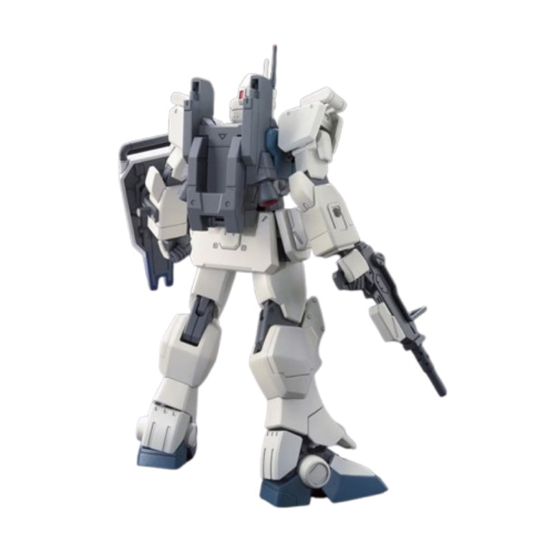 Bandai Original HG 1/144 RX-79 – Bandai Model Gundam Hg Bewertung und Preis