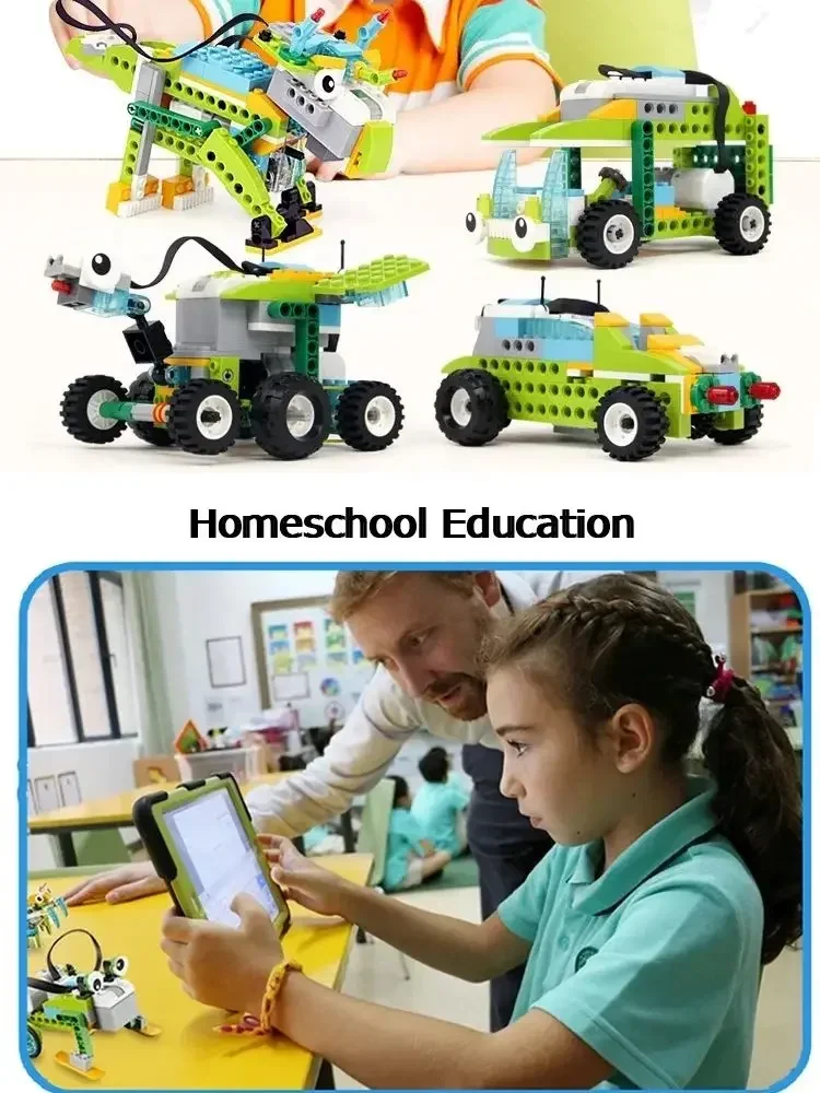STEM-Programmier-Kit mit Bluet – Lego Set Technic Bewertung und Preis