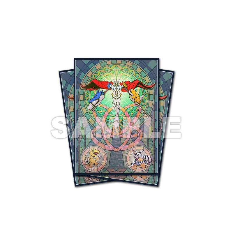 60 Stück/Set Digimon Adventure – Card Penny Sleeve Bewertung und Preis