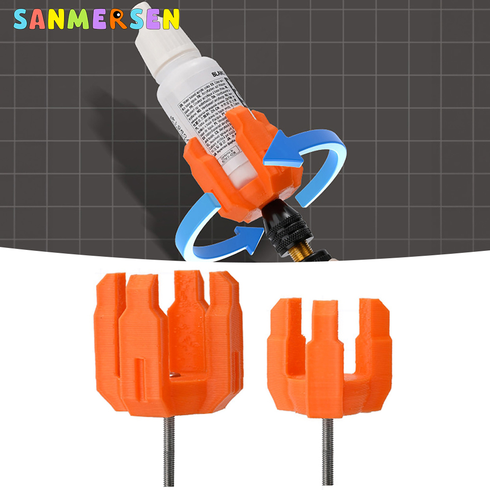 Modell Farbmischer Spinner Rüh – Model Airplane Plastic Bewertung und Preis
