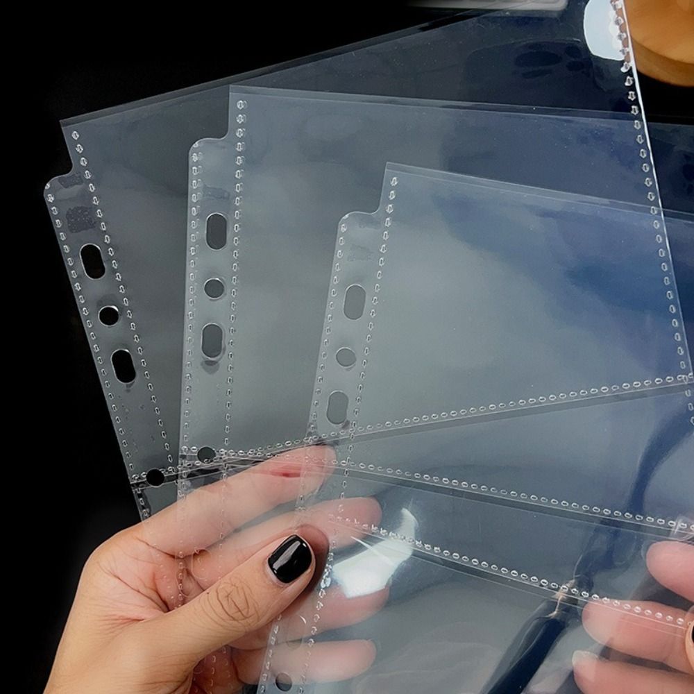 Innenseiten-Kartenordner A5 Fo – Card Penny Sleeve Bewertung und Preis