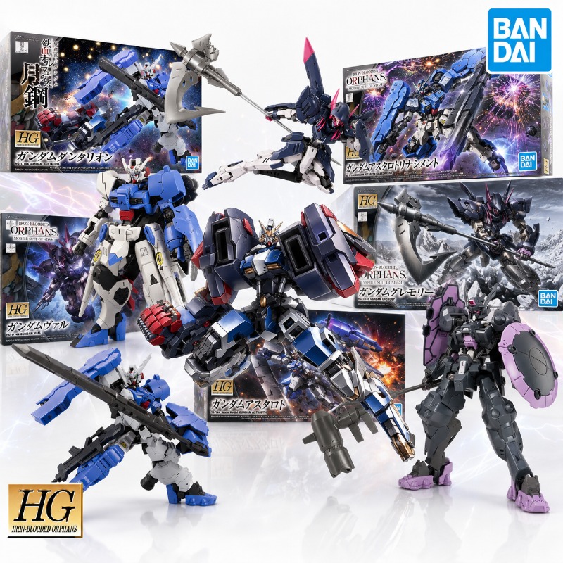 Bandai Original Gundam Iron Bl – Bandai Model Gundam Hg Bewertung und Preis