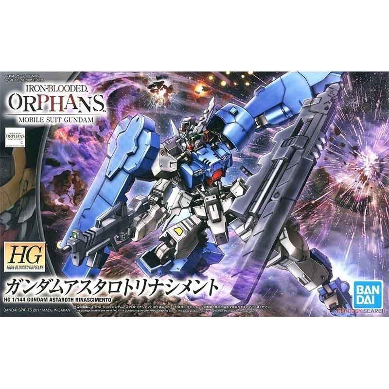 Bandai Original Gundam Iron Bl – Bandai Model Gundam Hg Bewertung und Preis