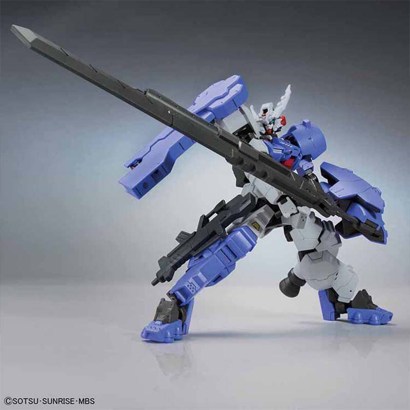 Bandai Original Gundam Iron Bl – Bandai Model Gundam Hg Bewertung und Preis