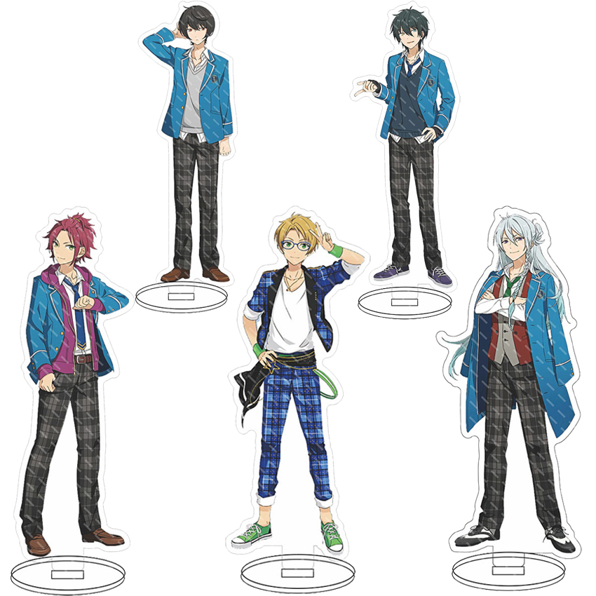 16CM Anime Acryl-Ständer Ensem – Figma Stand Set Bewertung und Preis