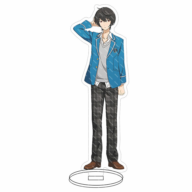 16CM Anime Acryl-Ständer Ensem – Figma Stand Set Bewertung und Preis