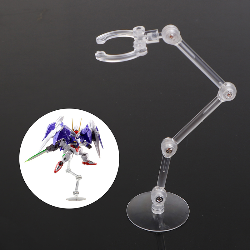 Puppe steht Figur Display Halt – Action Figure Stand Bewertung und Preis