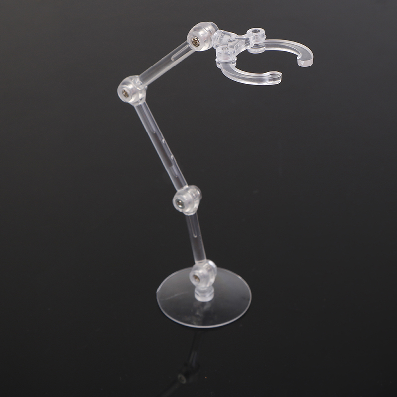 Puppe steht Figur Display Halt – Action Figure Stand Bewertung und Preis