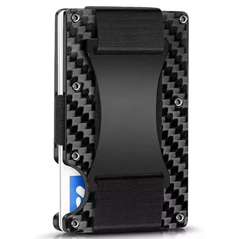 Rfid Visitenkarte Halter Carbo – Card Top Loader Bewertung und Preis