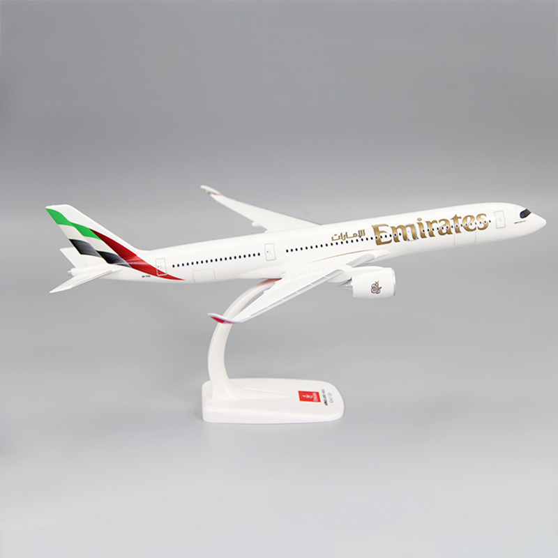 Neue Maßstab 1:200 A350-900 Th – Model Airplane Plastic Bewertung und Preis
