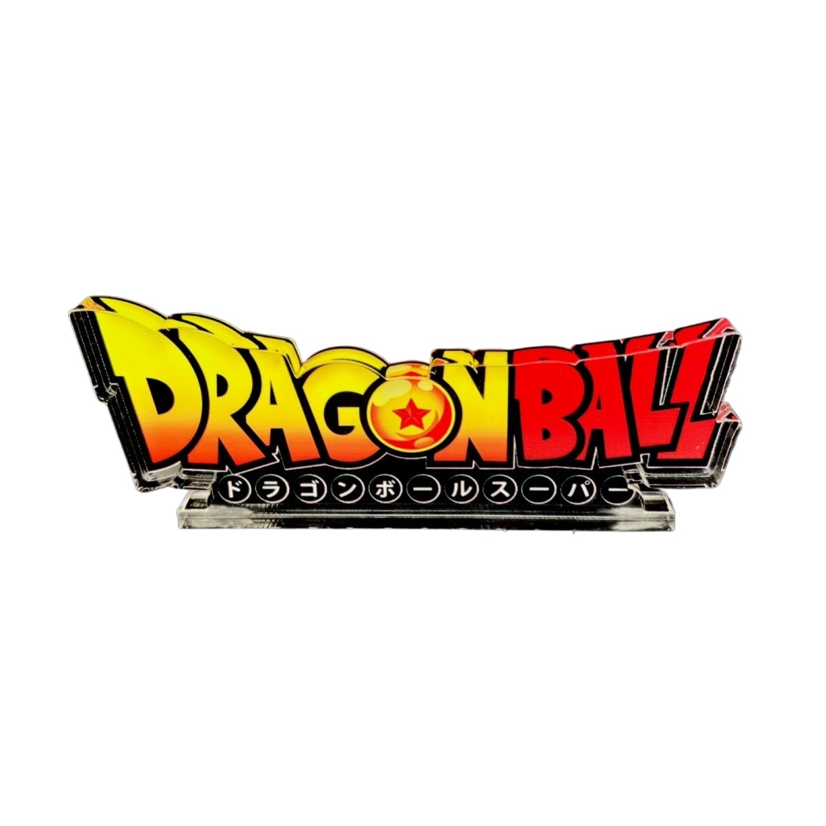Anime Dragon Ball LOGO Basis G – Action Figure Stand Bewertung und Preis