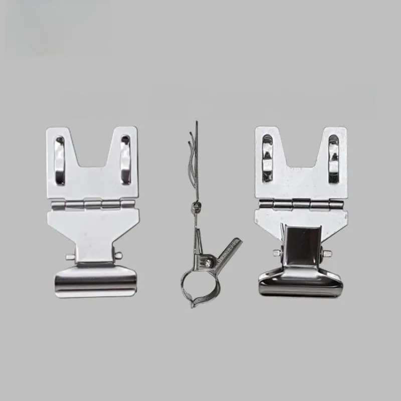 30 Stück Metall-POP-Clip-Schil – Pop Display Shelf Bewertung und Preis