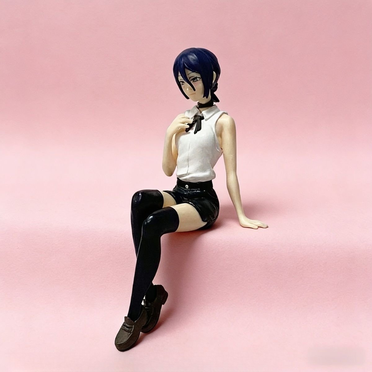 13-19CM Chainsaw Man Anime-Fig – Action Figure Stand Bewertung und Preis