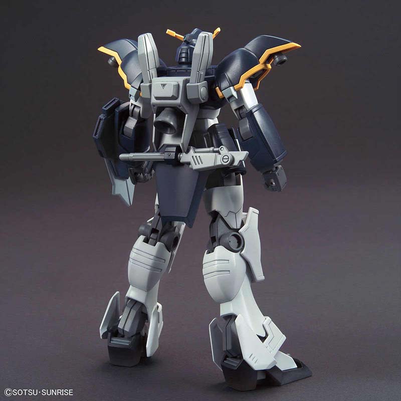Bandai HG 1/144 Wing Zero Deat – Bandai Model Gundam Hg Bewertung und Preis