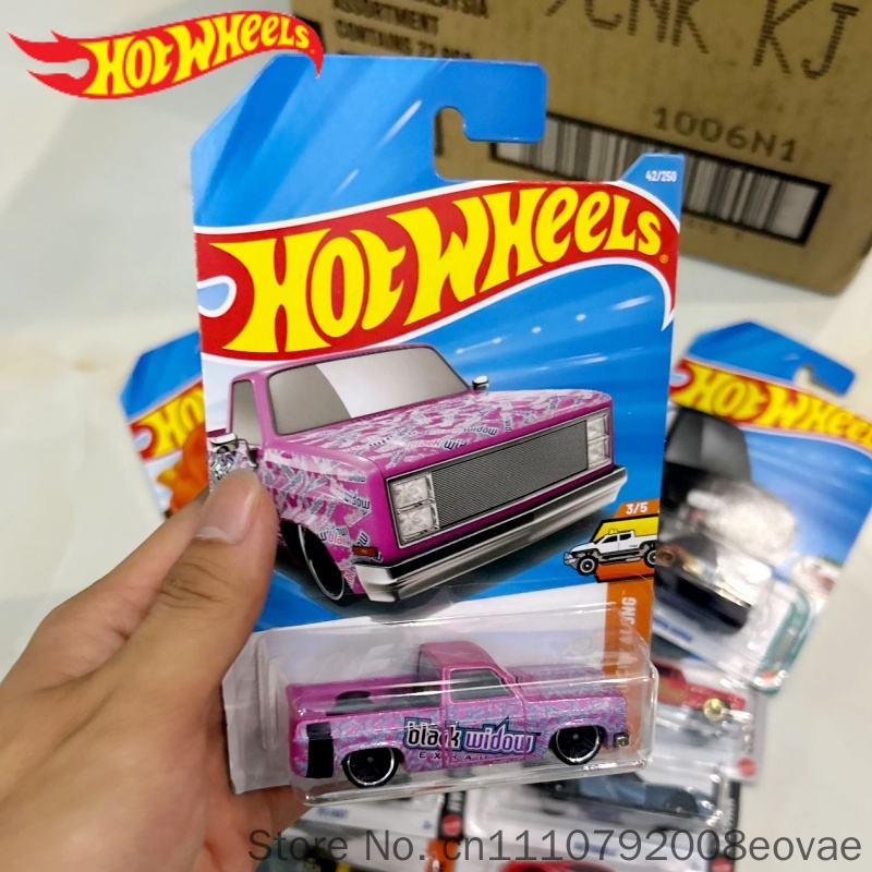 Original Hot Wheels 1/64 Mainl – Hot Wheels Car Mainline Bewertung und Preis
