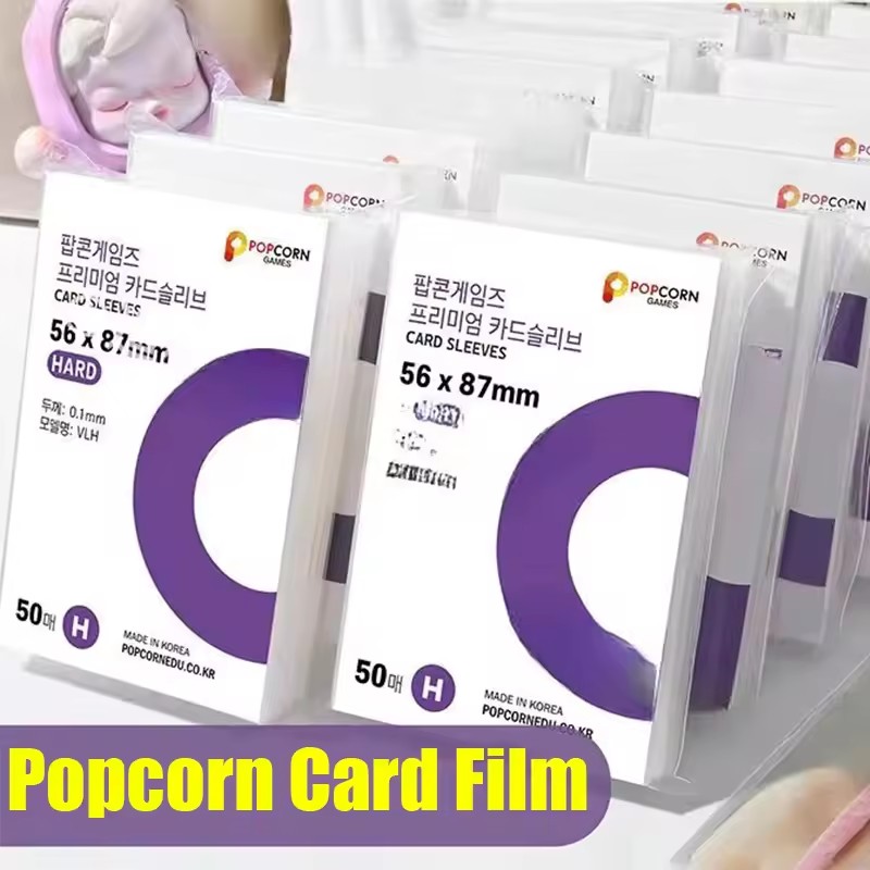 56 x 87 mm 63,5 x 88 mm Karten – Card Penny Sleeve Bewertung und Preis