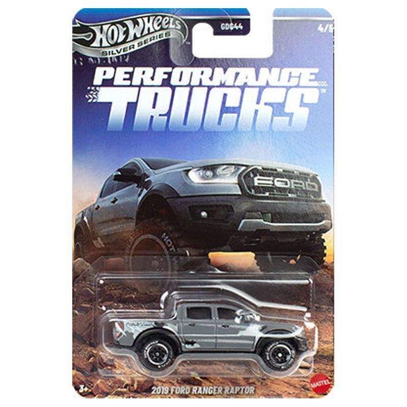 Original Hot Wheels Silver Ser – Hot Wheels Car Mainline Bewertung und Preis