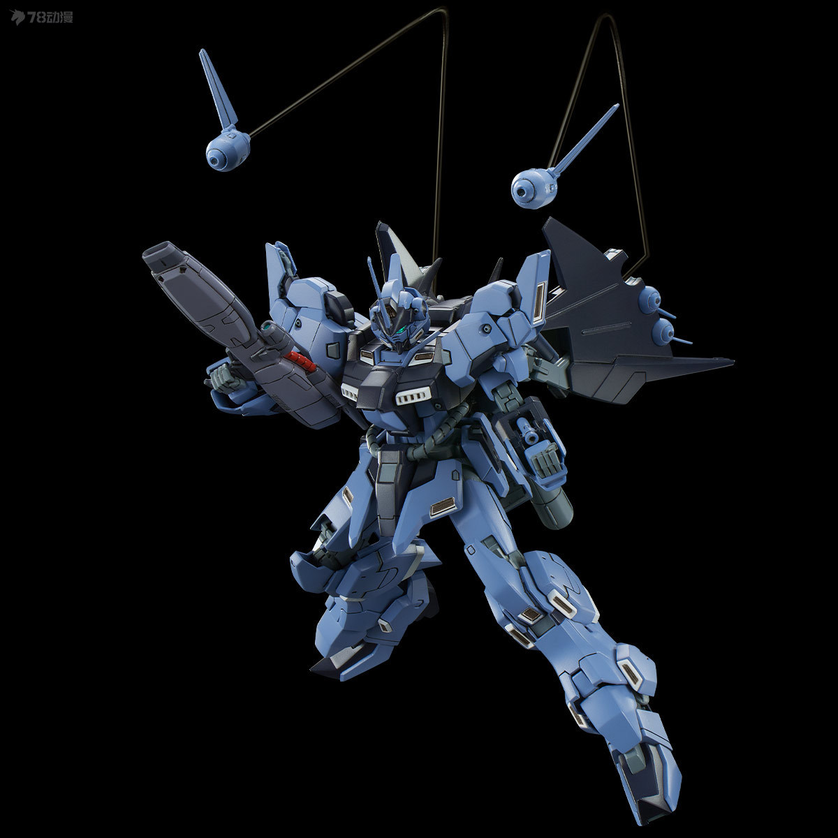 BANDAI Original HG Web-exklusi – Bandai Model Gundam Hg Bewertung und Preis