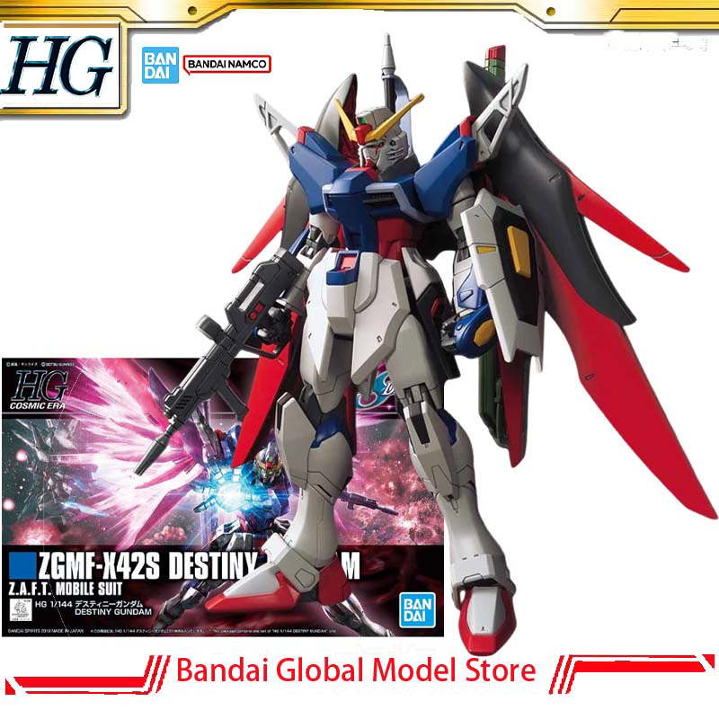 Bandai GUNDAM Original Modellb – Bandai Model Gundam Hg Bewertung und Preis