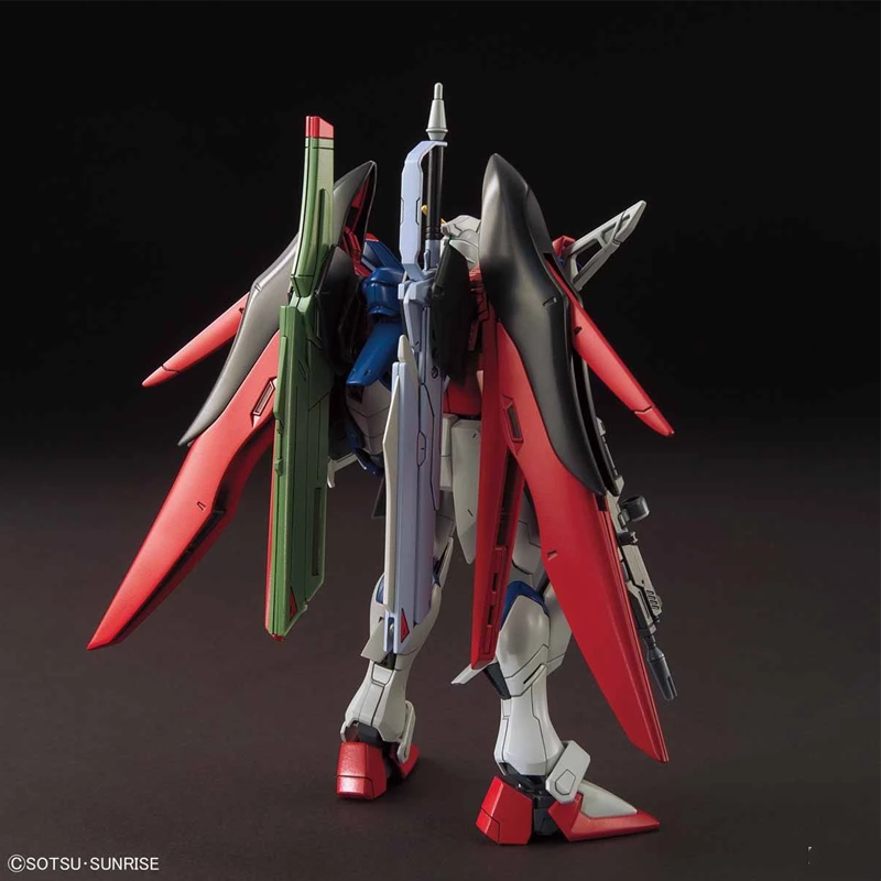 Bandai GUNDAM Original Modellb – Bandai Model Gundam Hg Bewertung und Preis
