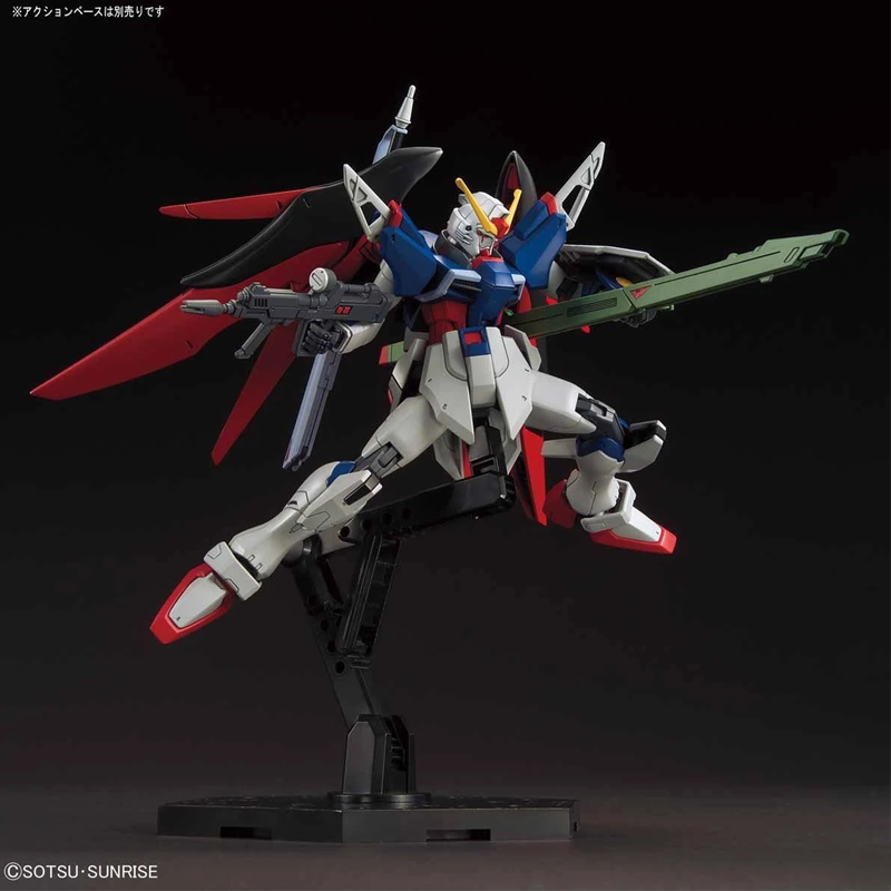 Bandai GUNDAM Original Modellb – Bandai Model Gundam Hg Bewertung und Preis