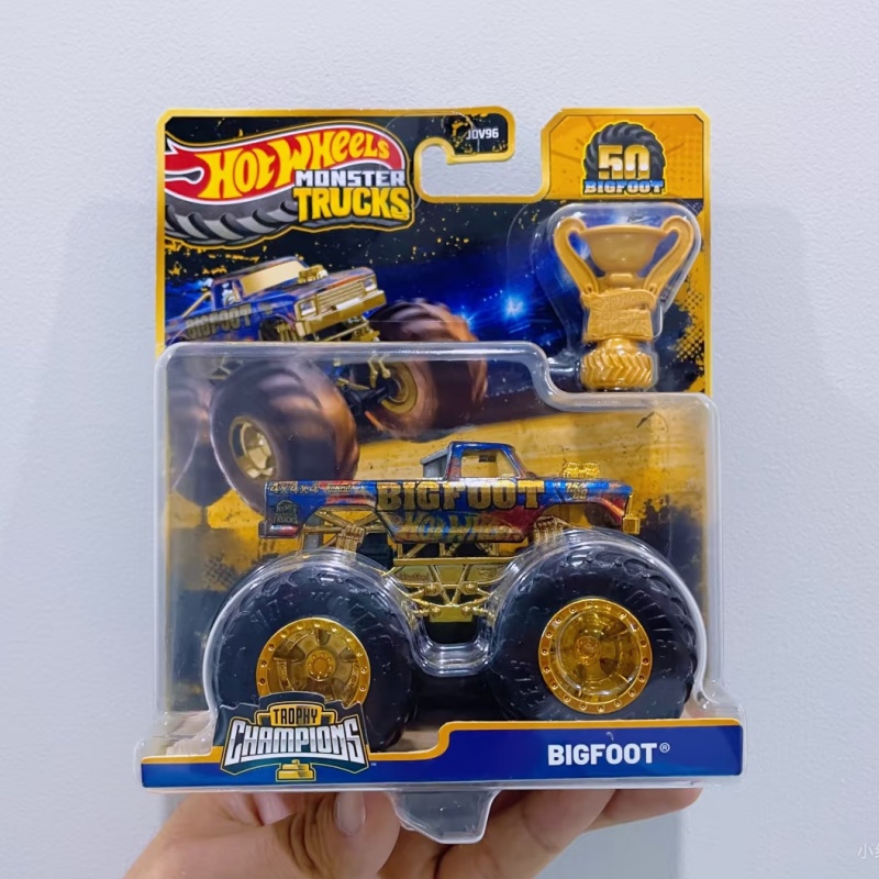 Hot Wheels Monster Trucks Cham – Hot Wheels Car Monster Trucks Bewertung und Preis