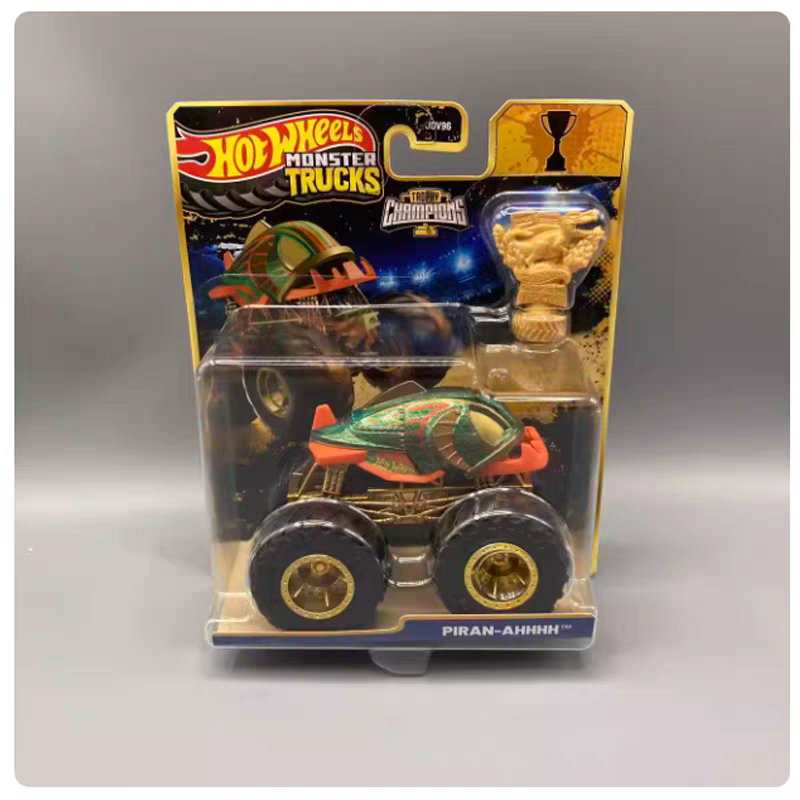 Hot Wheels Monster Trucks Cham – Hot Wheels Car Monster Trucks Bewertung und Preis
