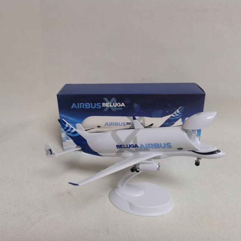 20cm Maßstab Flugzeugmodell AB – Model Airplane Plastic Bewertung und Preis