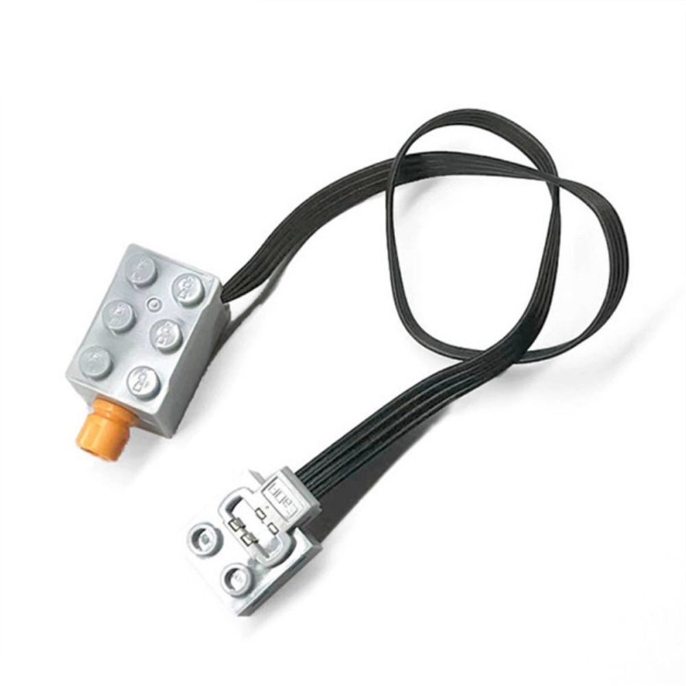 1/2/4 Stück MOC Micro Mini Mot – Building Block Mini Bewertung und Preis