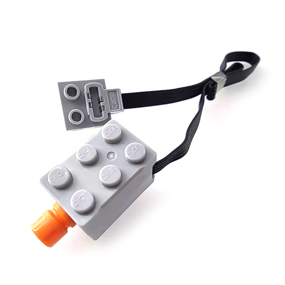1/2/4 Stück MOC Micro Mini Mot – Building Block Mini Bewertung und Preis