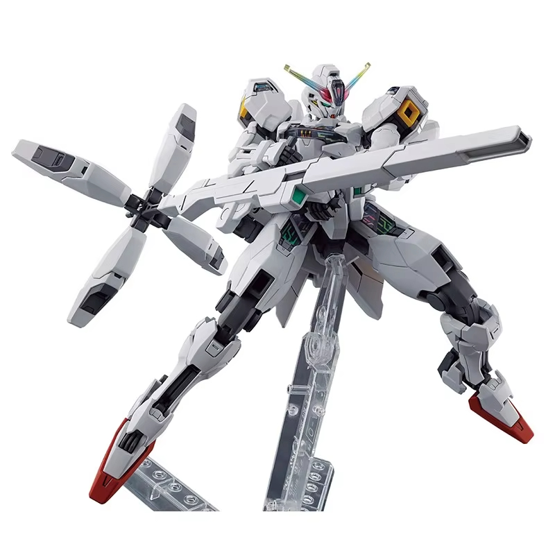 Bandai Original auf Lager Banp – Bandai Model Gundam Hg Bewertung und Preis