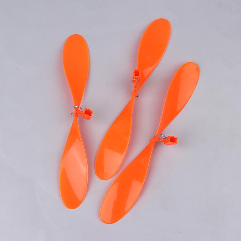 Neue 10 Stück 180mm Gummiband- – Model Airplane Plastic Bewertung und Preis